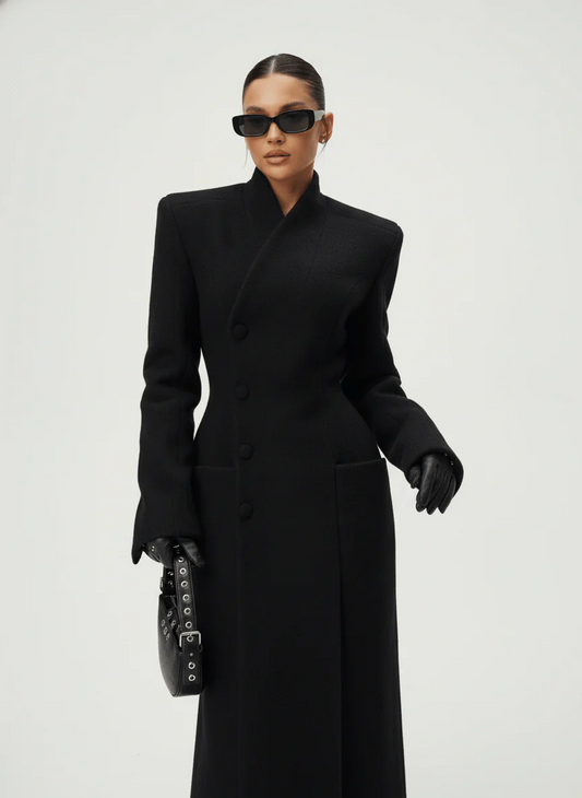 Abrigo| El Escúltor