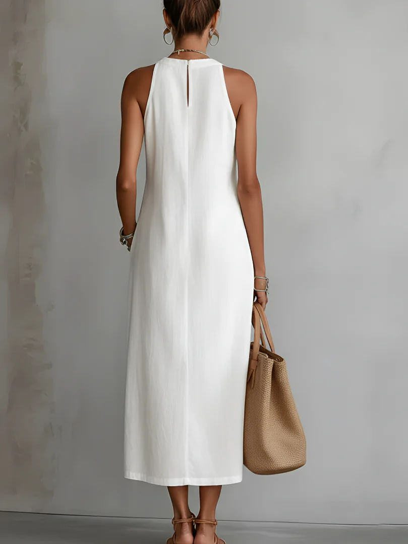 Leticia | Vestido Midi