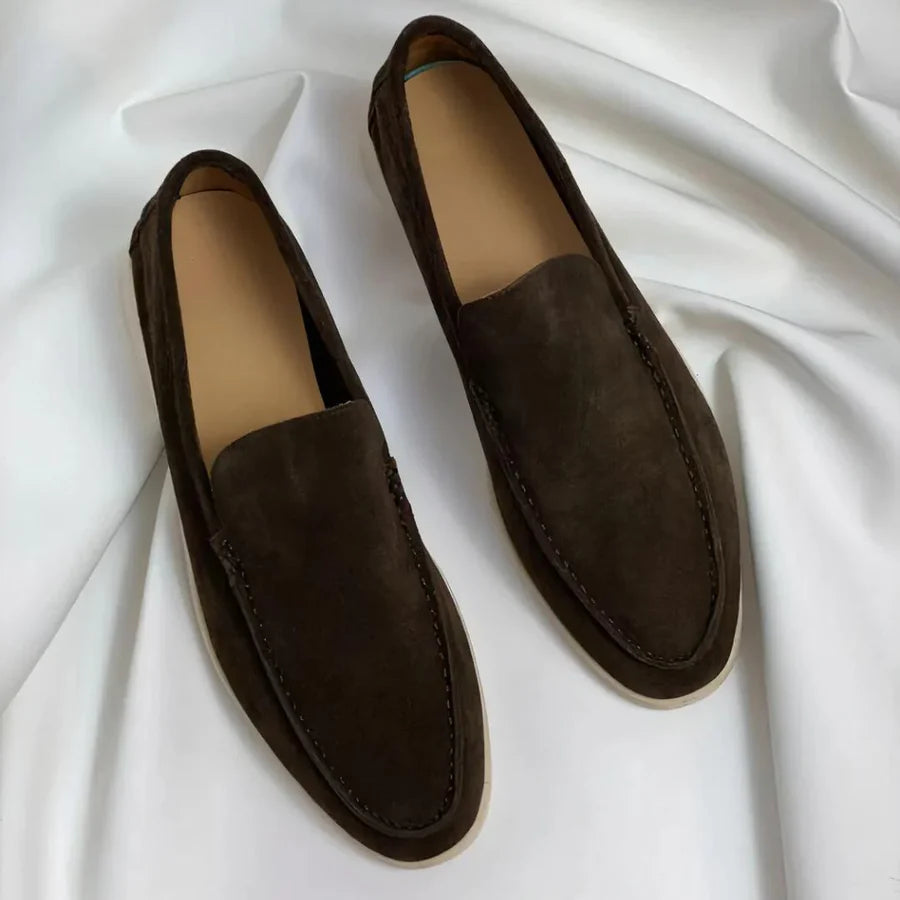 Miguel | Elegantes mocasines
