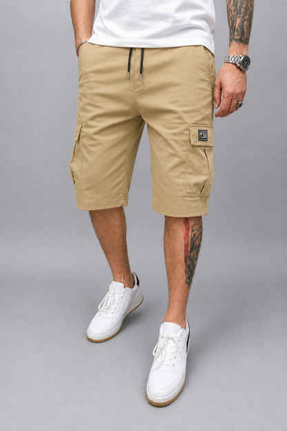 Alejandro| Pantalones Cargo