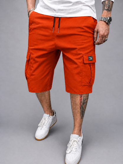 Alejandro| Pantalones Cargo