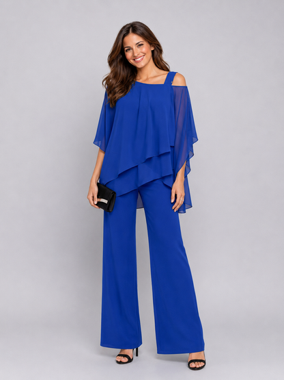 Patricia| Conjunto