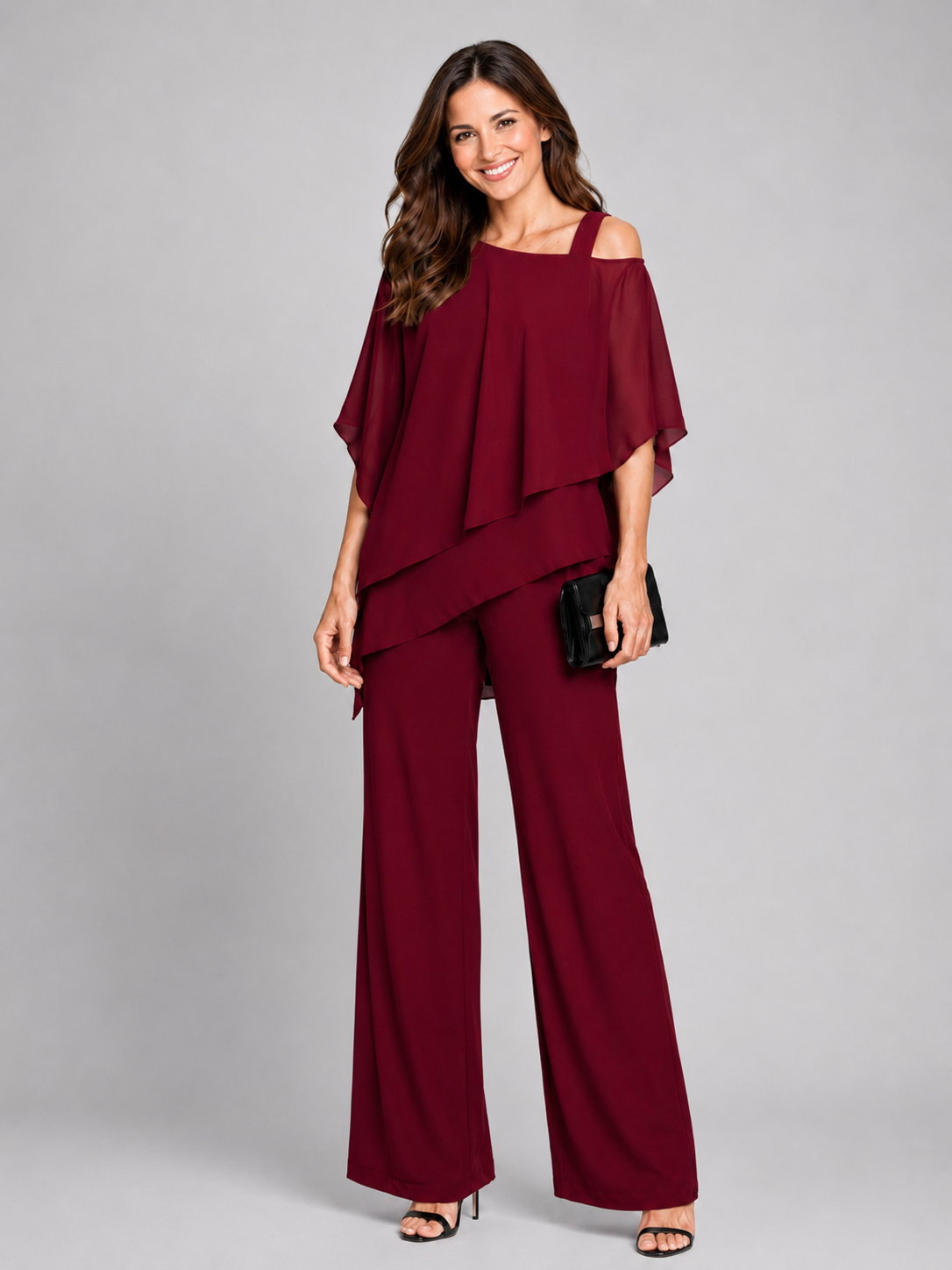 Patricia| Conjunto