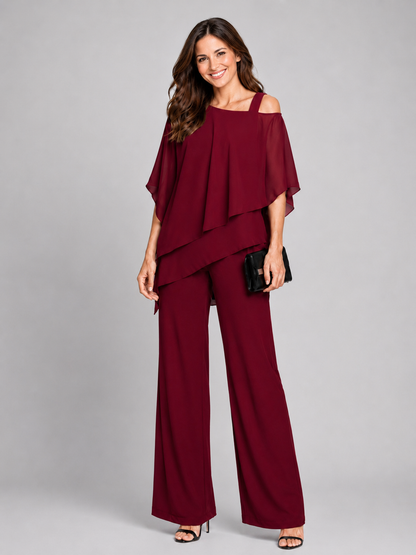 Patricia| Conjunto