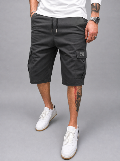 Alejandro| Pantalones Cargo