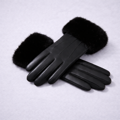 Guantes| Cuir de l'auberge