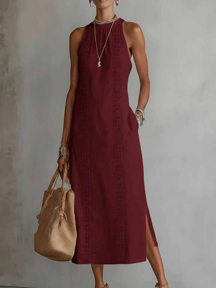 Leticia  | Vestido Midi