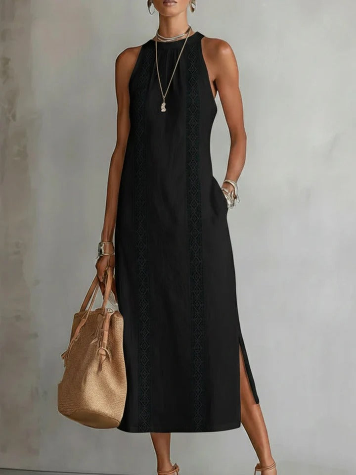 Leticia  | Vestido Midi