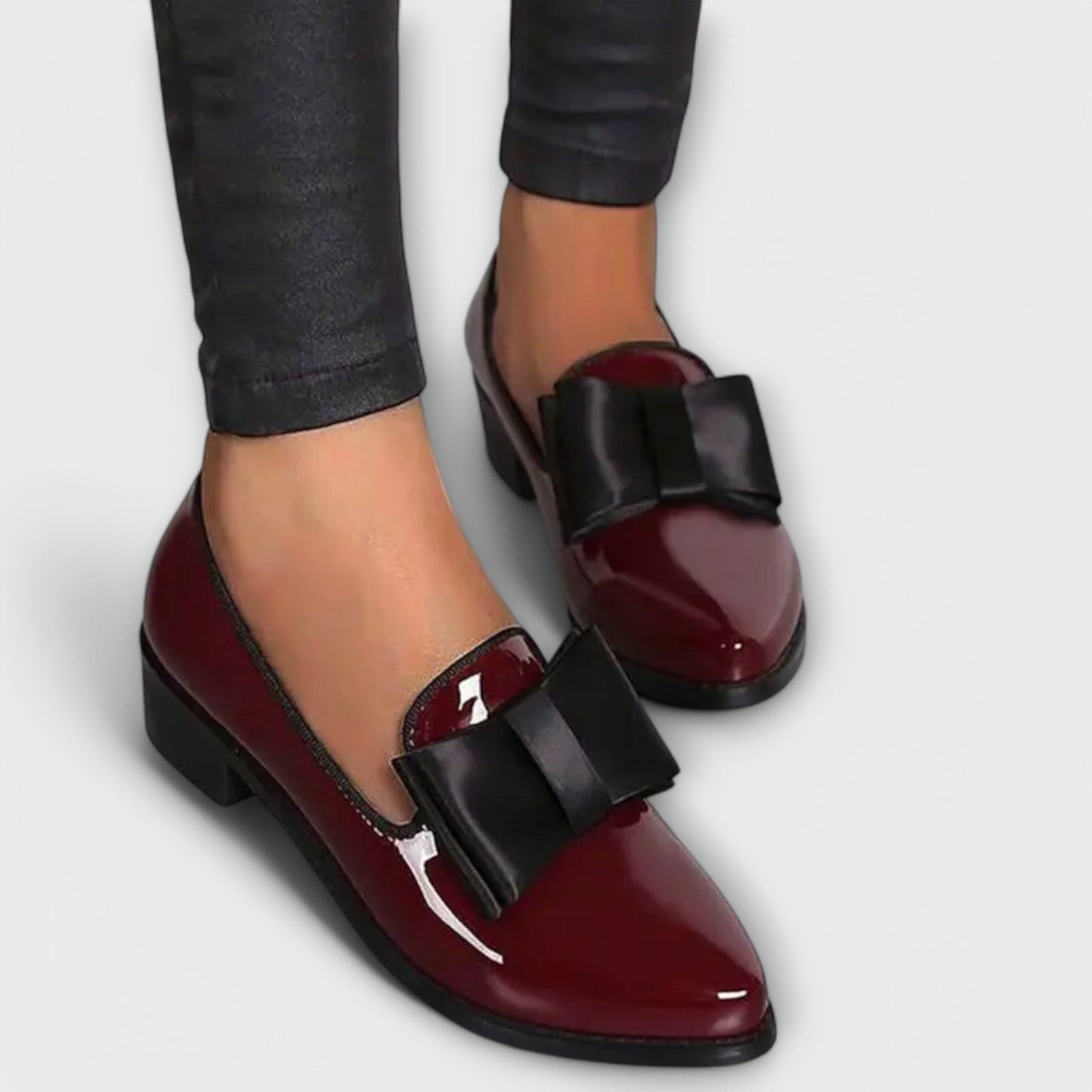 Laura | Mocasines