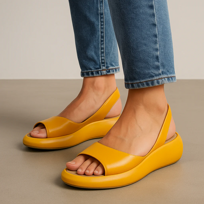 Gisela │ Sandalias