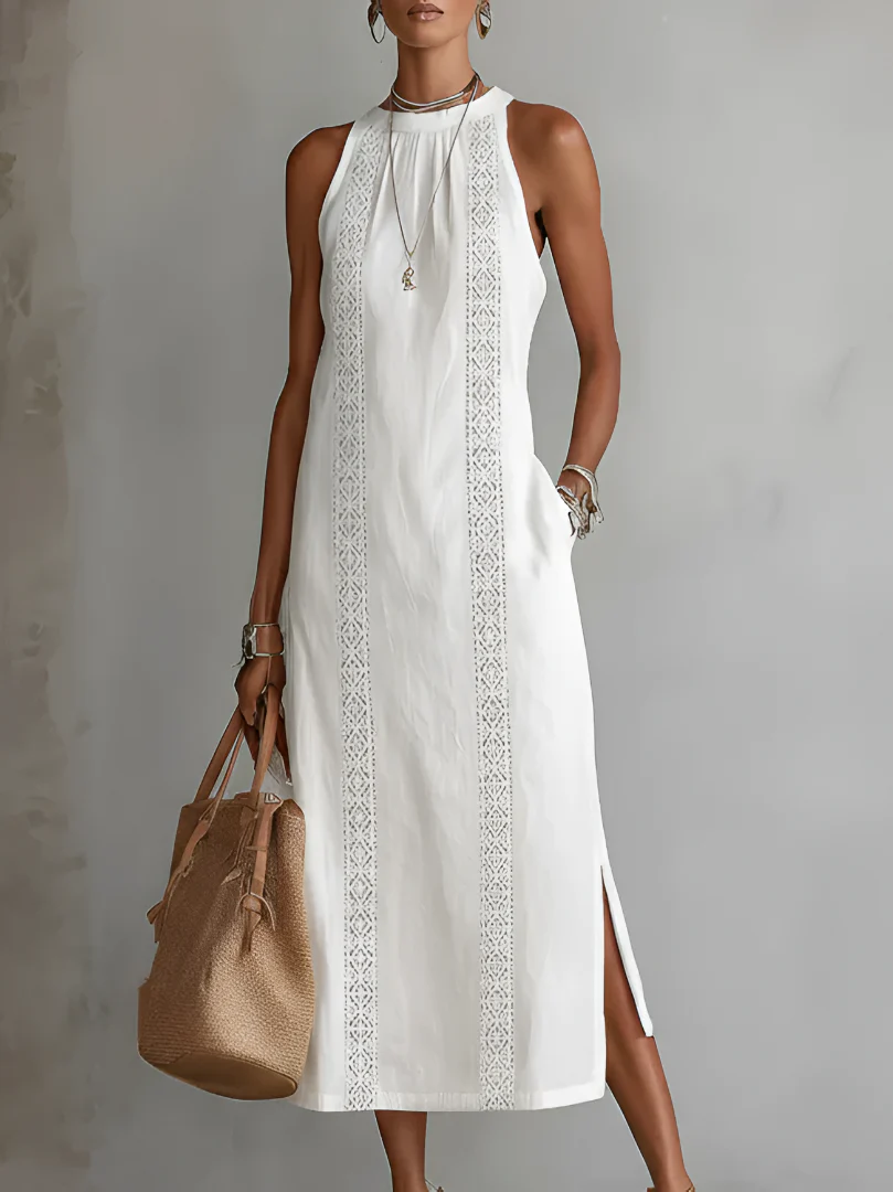 Leticia  | Vestido Midi