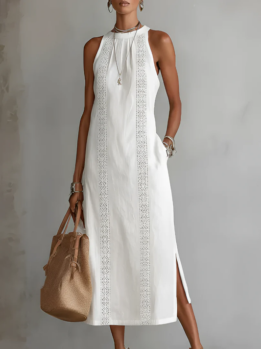 Leticia  | Vestido Midi