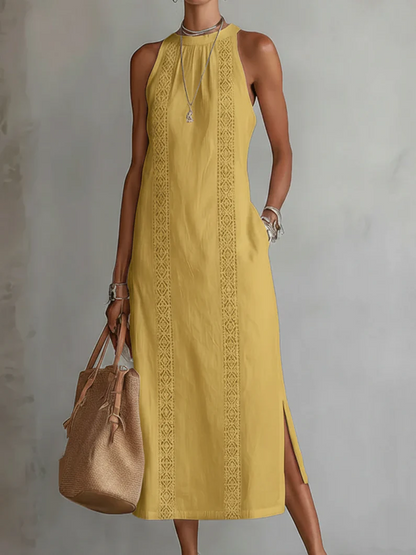 Leticia  | Vestido Midi