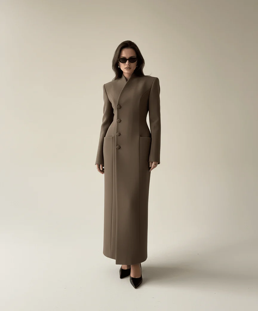 Abrigo| El Escúltor