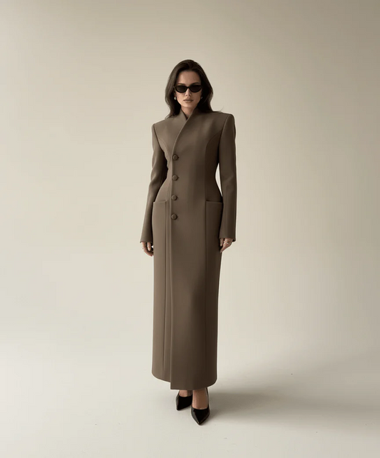 Abrigo| El Escúltor