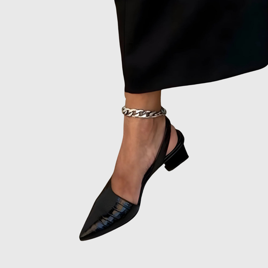 Clara | Tacones Imperial