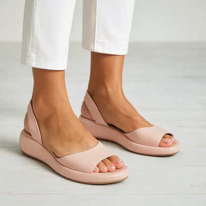 Gisela │ Sandalias
