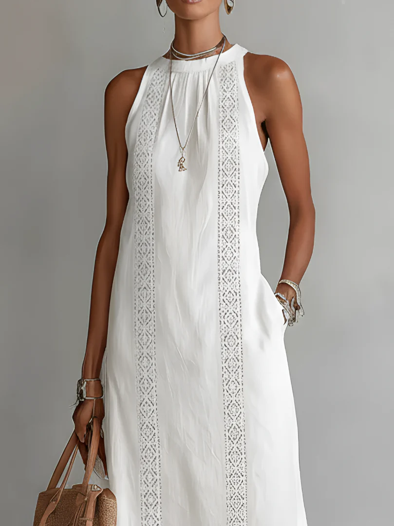 Leticia  | Vestido Midi