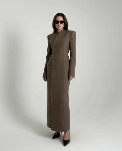 Abrigo| El Escúltor