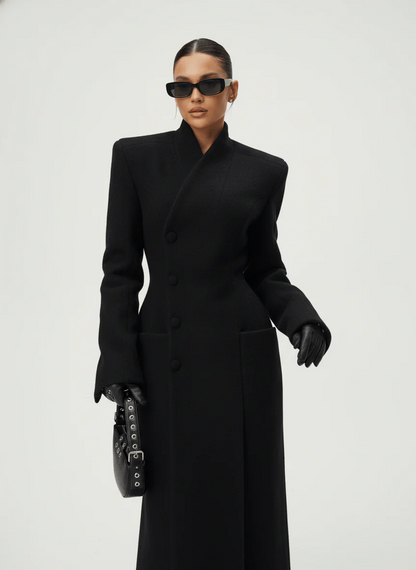 Abrigo| El Escúltor