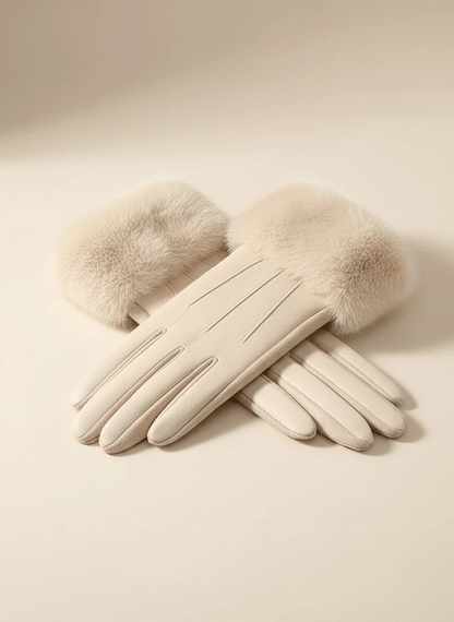 Guantes| Cuir de l'auberge
