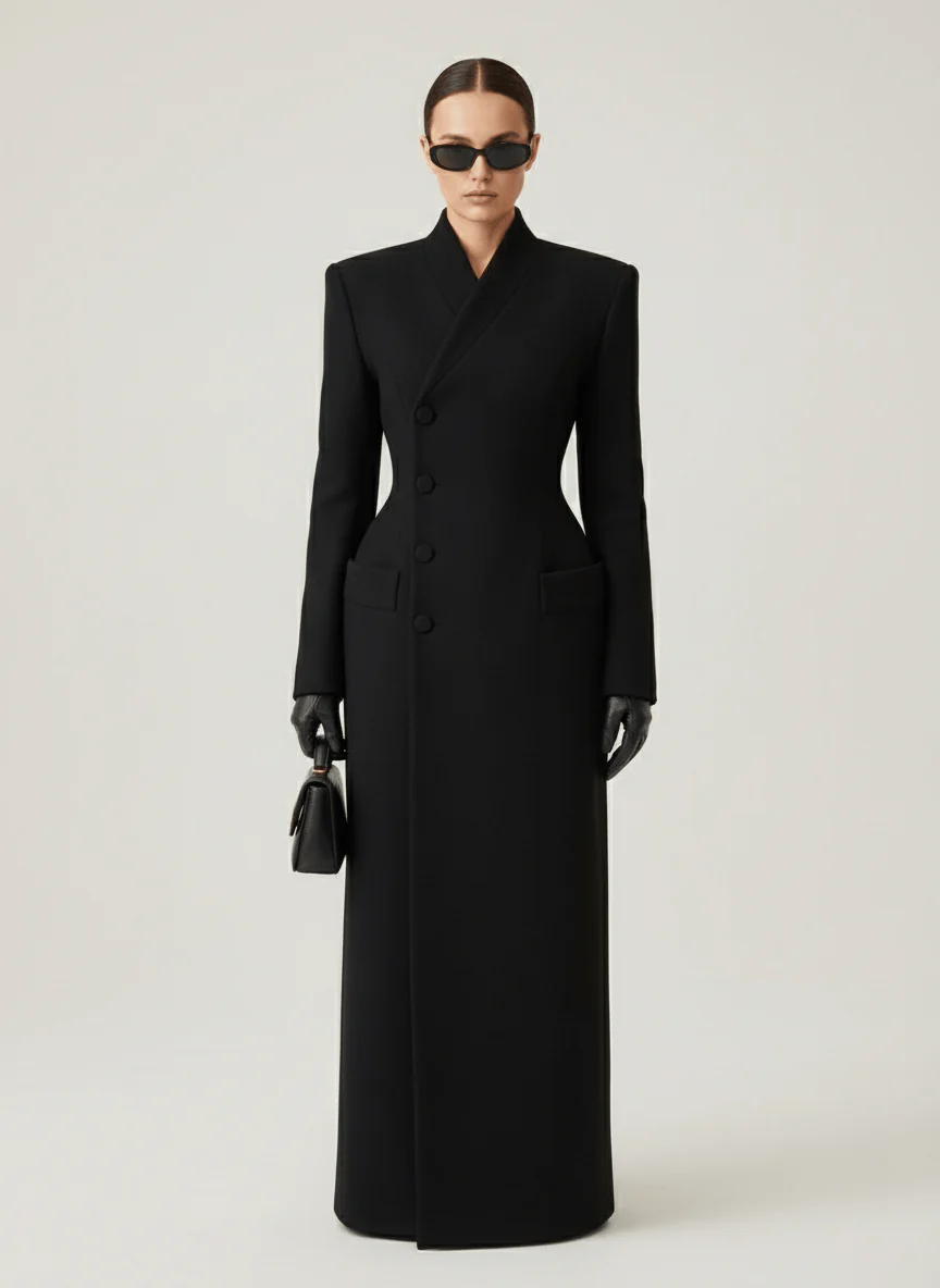 Abrigo| El Escúltor