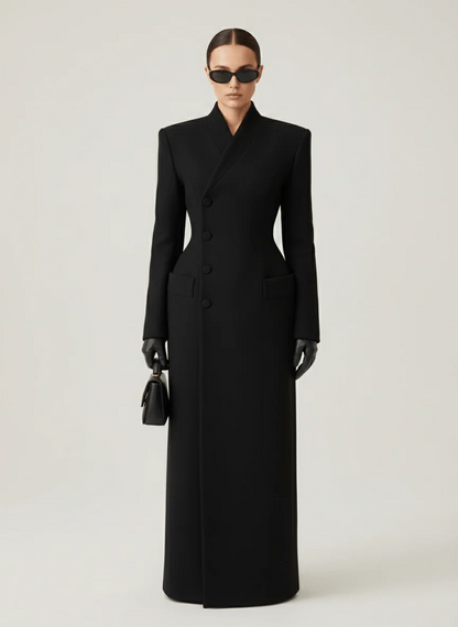 Abrigo| El Escúltor