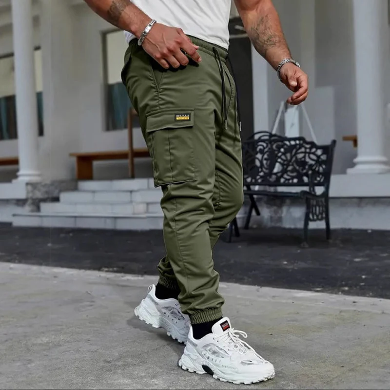 Manuel | Cargo largo