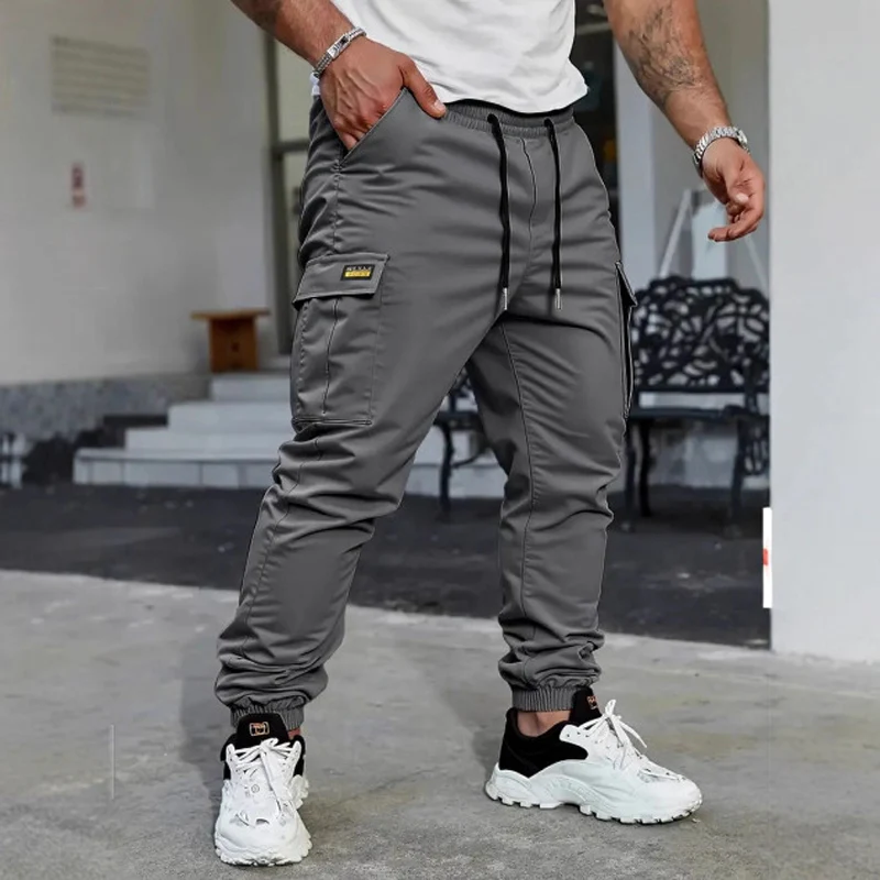 Manuel | Cargo largo