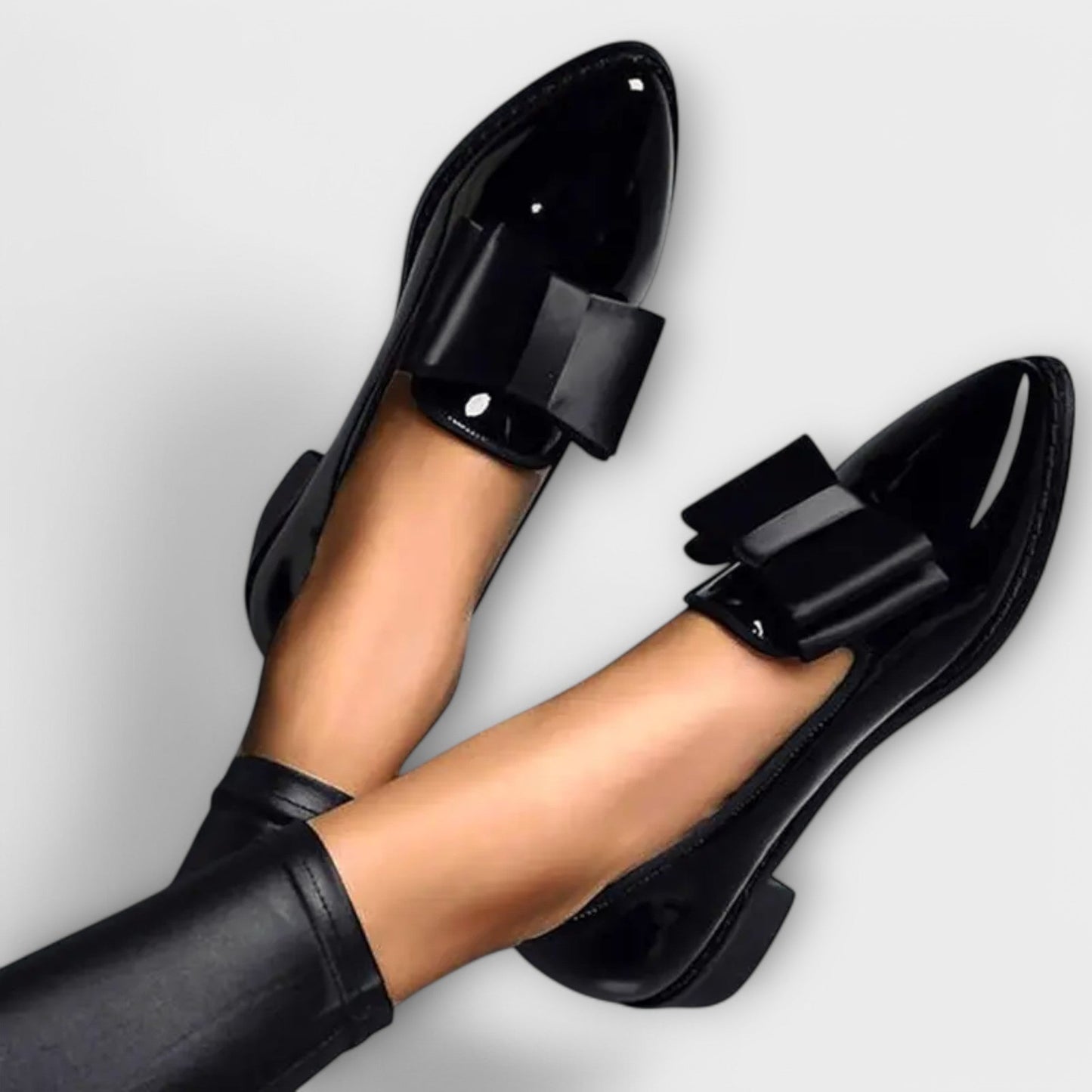 Laura | Mocasines