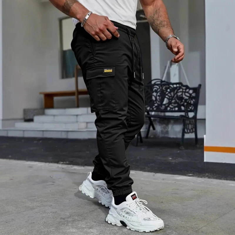 Manuel | Cargo largo
