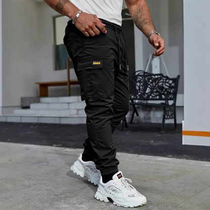 Manuel | Cargo largo