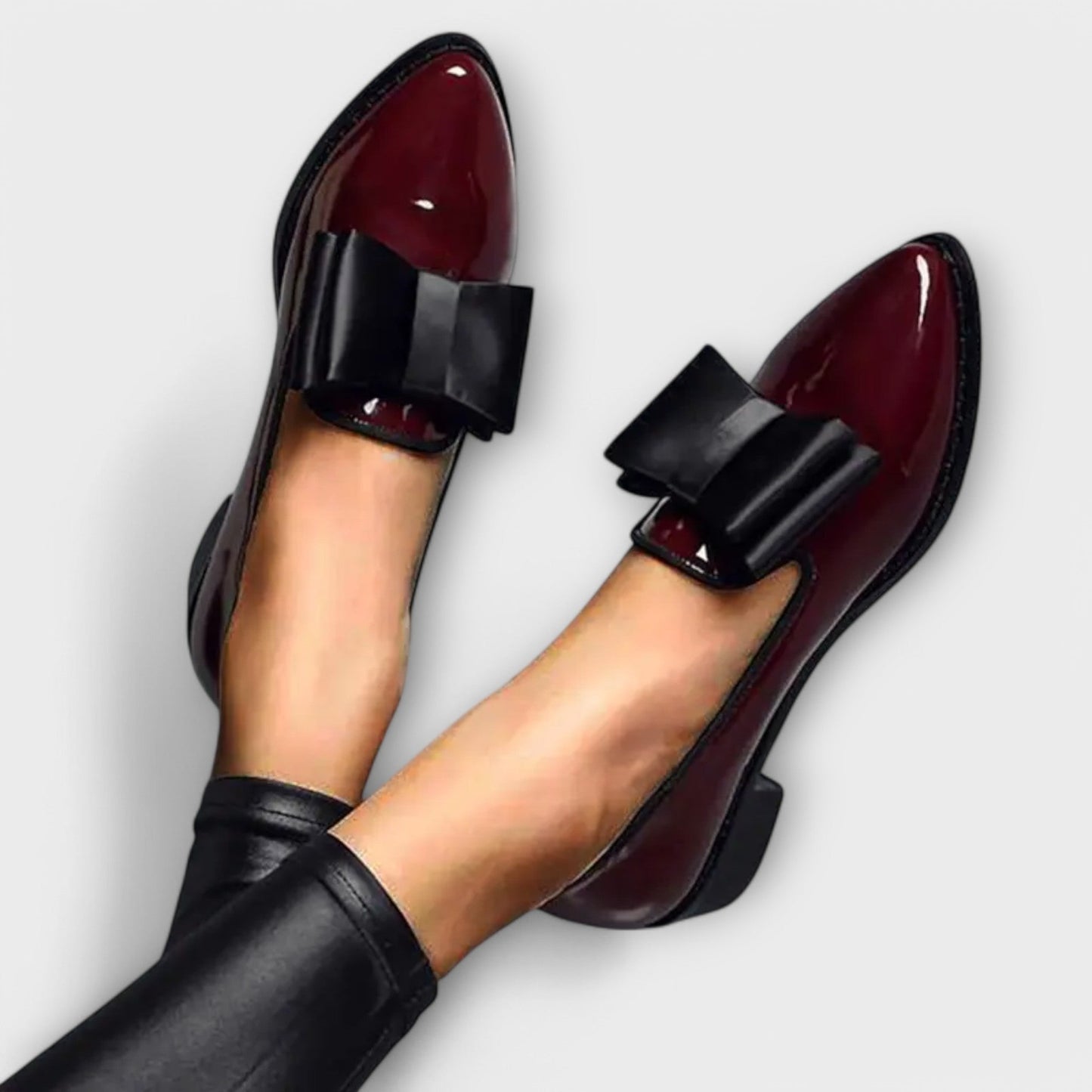 Laura | Mocasines