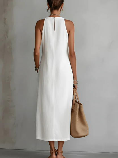 Leticia  | Vestido Midi