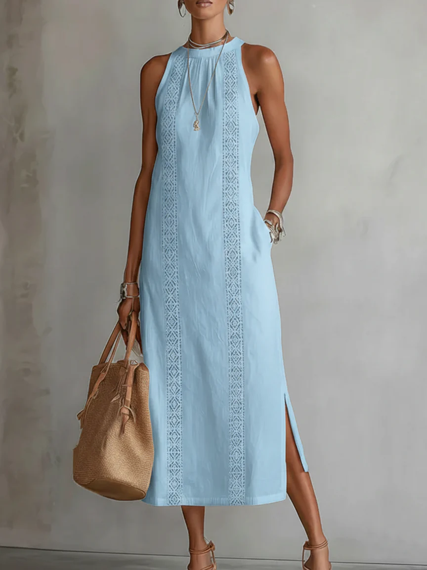 Leticia  | Vestido Midi
