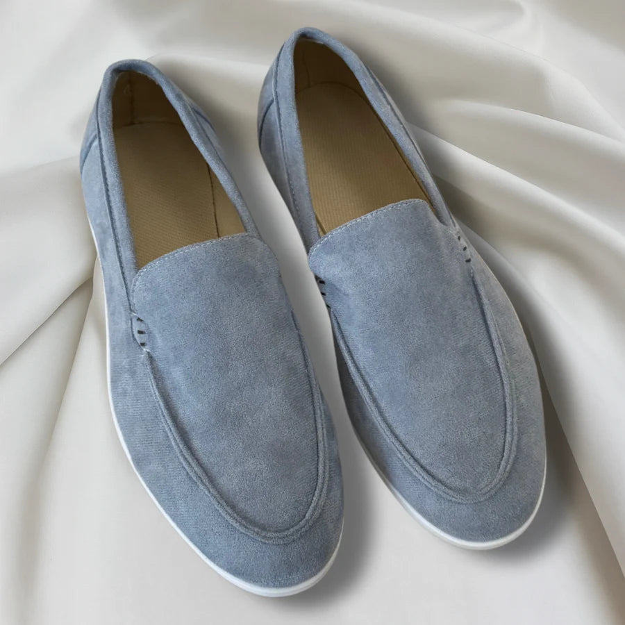 Miguel | Elegantes mocasines