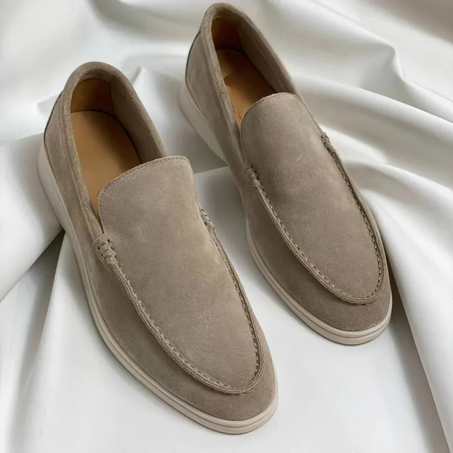 Miguel | Elegantes mocasines