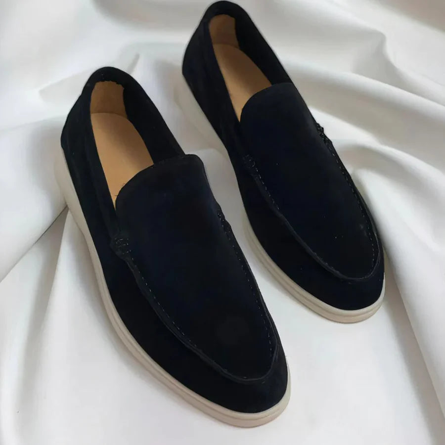 Miguel | Elegantes mocasines