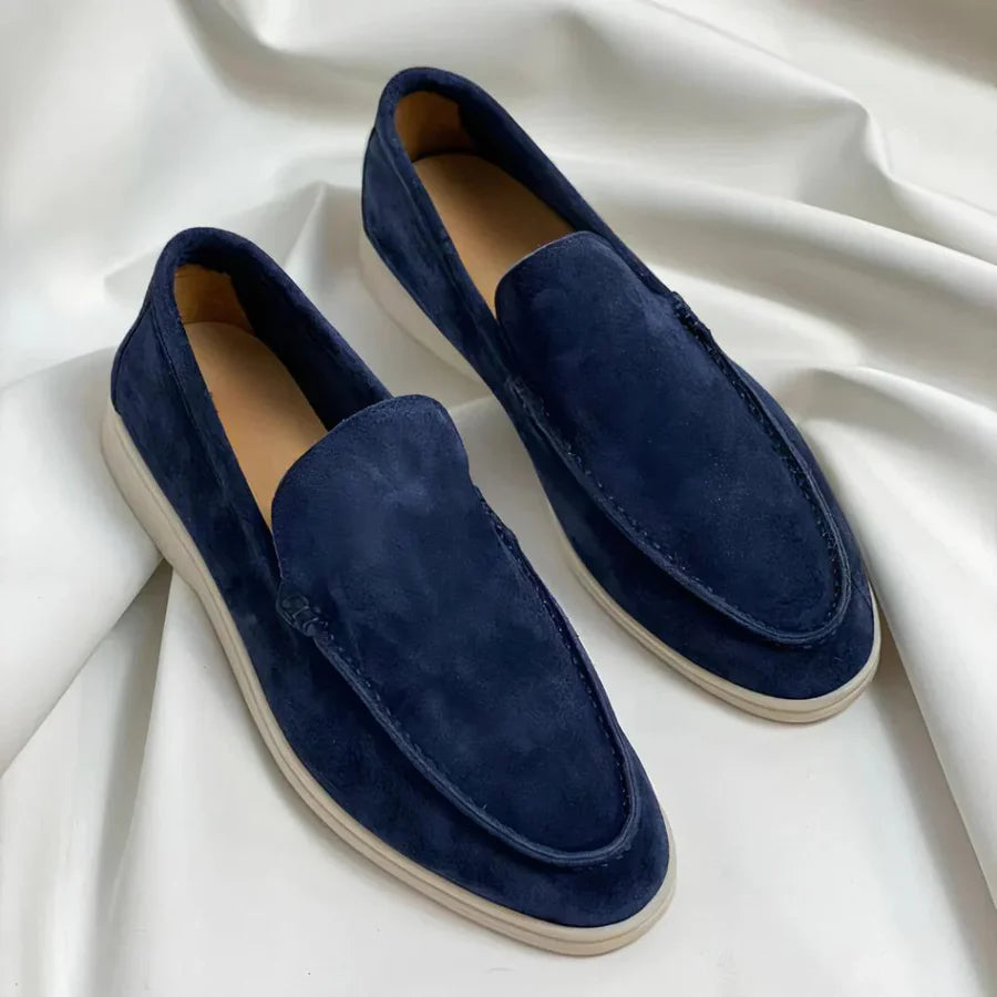 Miguel | Elegantes mocasines