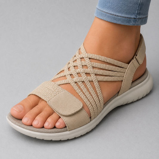 Teresa - Sandalias