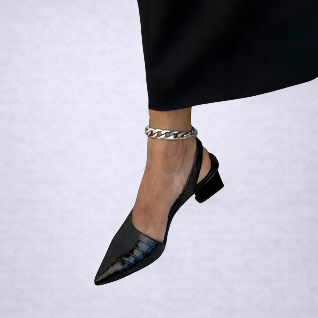 Clara | Tacones Imperial