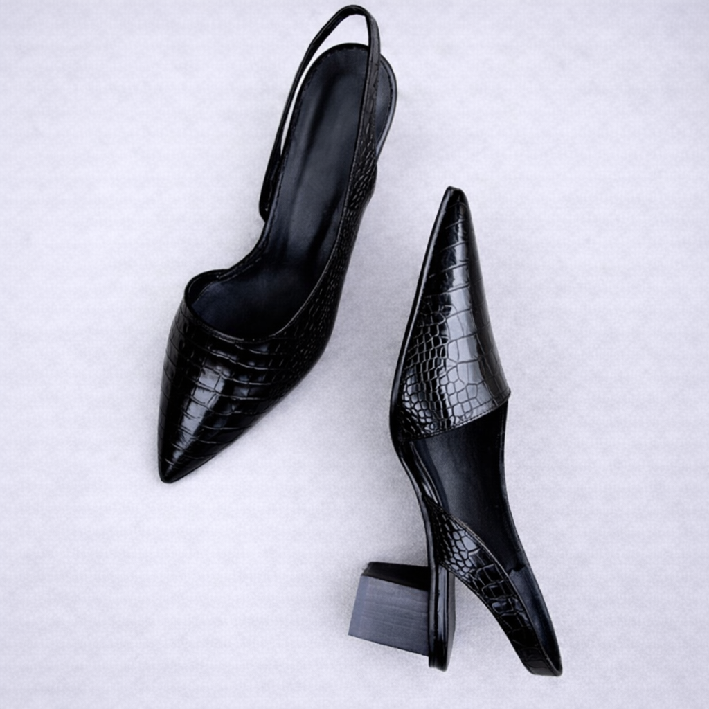 Clara | Tacones Imperial