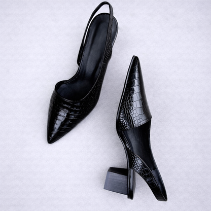 Clara | Tacones Imperial